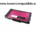 Toner compatible CLP500 - Magenta - 5000 PG