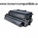 Cartucho toner compatible Samsung ML2550 / Toner reciclado Samsung ML-2550DA/ELS