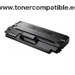 Toner compatible ML1630 / SCX4500 - Negro - 2500 PG. Samsung