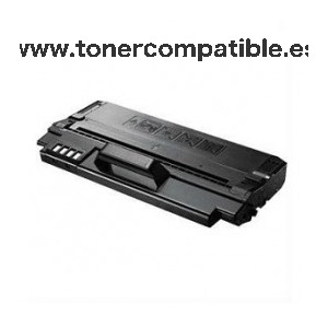 Toner compatibles Samsung ML1630 / Toner Samsung SCX4500