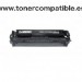 Cartucho toner compatible HP CB540A 