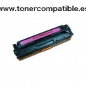 TONER COMPATIBLE - CB543A - CRG716 - Magenta - 1400 PG