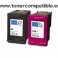 Pack Ahorro de Cartucho compatible HP 300XL - Negro - 18 ML - HP 300XL - Color - 18 ML