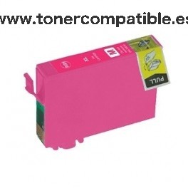 EPSON T2633 magenta Tinta compatible - 12 ML 