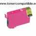 Cartucho tinta compatible Epson T2633 / Tinta compatible Epson