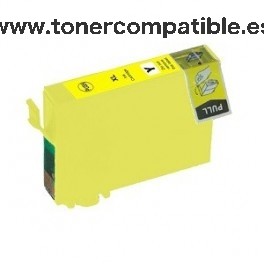 EPSON T2634 amarillo Tinta compatible - 12 ML 