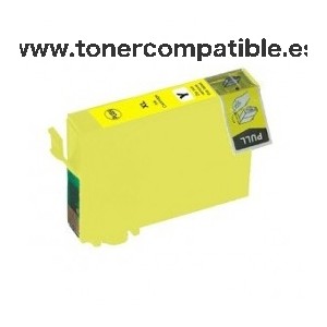 EPSON T2634 amarillo Tinta compatible - 12 ML 