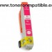 Cartucho tinta Epson T2433 compatible / Tinta compatible T2433