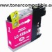 Tinta compatible Brother LC 125 XL / Cartucho compatible Brother