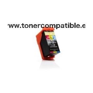 Tinta compatible Dell Y499D / Dell 21/22/23/24 XL