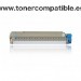 Toner OKI C8600 compatible / Toner compatibles OKI C8800