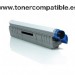 Cartucho toner compatible OKI C810 / Toner OKI C830