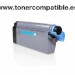 Cartuchos toner compatibles Oki C710 / Toner compatible Oki C711