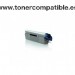 Cartucho toner compatible Oki C610 / Toner compatibles