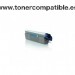 Toner compatibles Oki C610 / Cartucho toner compatible Oki