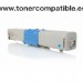 Cartucho toner compatible Oki C510 / Oki C530 / Toner Oki MC561