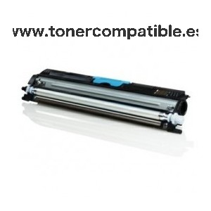 Toner compatibles Oki C110 / Cartuchos toner compatibles Oki C130