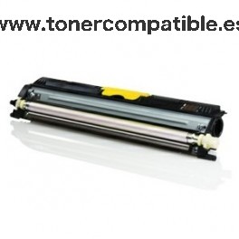 Toner Oki C110 / C130 / MC160 Amarillo 44250721