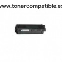 OKI C3100 negro / C3200 / C5100 / C5200 Tóner compatible