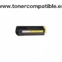 OKI C3100 amarillo / C3200 / C5100 / C5200 Tóner compatible