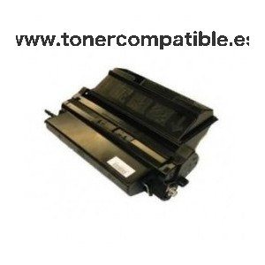 Toner compatible Oki B6200 / Tambor compatible Oki B6300