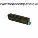 Cartucho toner compatible Oki B4300