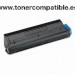 Toner compatible Oki B431 / Oki MB491