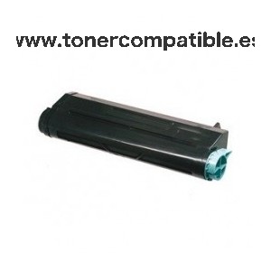 Cartucho toner compatible Oki B4100 / Oki B4250