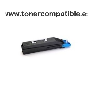 Toner compatibles Kyocera TK 865