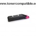 Cartucho toner compatible Kyocera TK 865