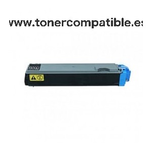 Cartucho toner compatible Kyocera TK 520