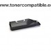 Cartucho toner compatible Kyocera TK895