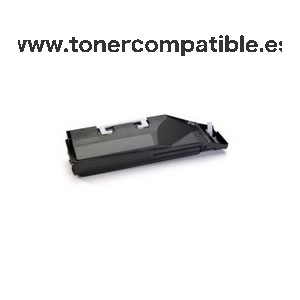 Cartucho toner compatible Kyocera TK895