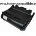 Cartucho toner compatibles Lexmark T620 / Toner Lexmark T622