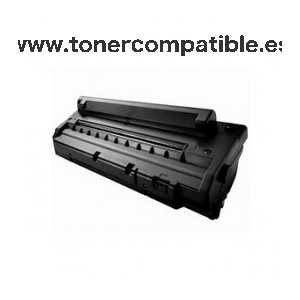 Cartucho toner compatible Lexmark X215