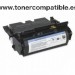Cartuchos de toner compatibles Lexmark T520 / Toner Lexmark T522