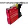 Cartucho Brother LC1280XL magenta Tinta compatible - 20 ML