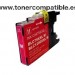 Tinta compatible Brother LC1280XL / Tinta compatible Brother