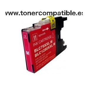 Tinta compatible Brother LC1280XL / Tinta compatible Brother