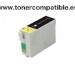 Cartucho tinta compatible Epson T1301 / Tinta compatible