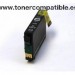 Tinta compatible Epson T1631 / Cartucho tinta compatible Epson C13T16314010