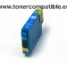 Cartuchos compatibles Epson T1632 / Tintas Epson C13T16324010