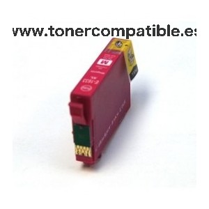 Cartucho tinta Epson T1633 / Cartuchos compatibles Epson C13T16334010