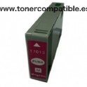 Tinta compatible Epson T7013 Magenta 45 ML