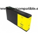 Tinta compatible Epson T7014 Amarillo 45 ML