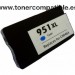 Tinta compatible HP 951 XL / Cartucho compatible HP 951XL