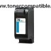 Cartucho de tinta compatible HP 78XL / Tinta compatibles HP