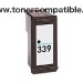 Tinta compatible HP 339