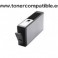 Cartucho HP 920XL negro 55 ml / Tinta compatible 