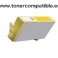 Cartucho HP 920XL amarillo 15 ml / Tinta compatible